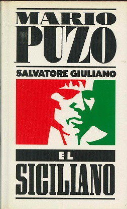 Mario Puzo: El Siciliano Salvatore Giuliano (Lectorum Pubns (Juv))