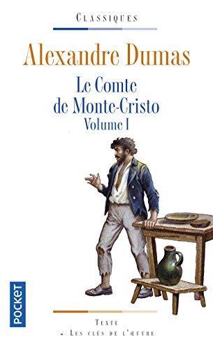 Alexandre Dumas, Alexandre Dumas, Arthur Arneb, Alexandre Dumas fils, Hollybooks, Luis José Santander, Editora Mundial: Le comte de Monte-Cristo (French language, 2001, Presses Pocket)