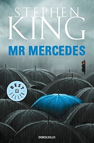 Stephen King: Mr Mercedes (Paperback, 2015, DeBolsillo)