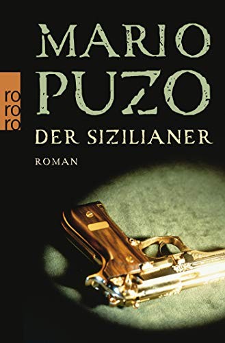 Mario Puzo: Der Sizilianer (Paperback, Rowohlt Taschenbuch)