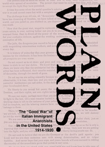 Plain Words (Compass Editions)