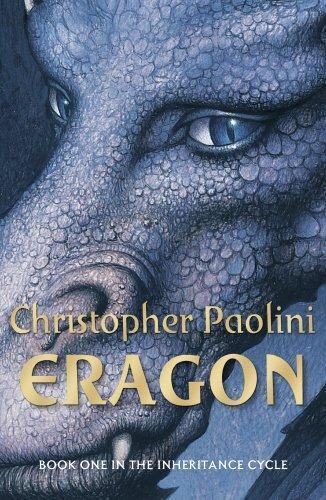 Christopher Paolini OG: Eragon (2005)