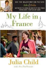 Julia Child: My Life in France (Gerald Duckworth & Co Ltd)