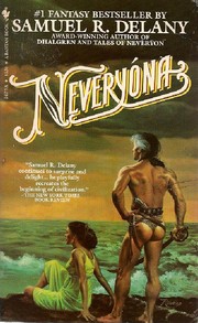 Samuel R. Delany: Neveryóna (Paperback, 1984, Bantam Books)