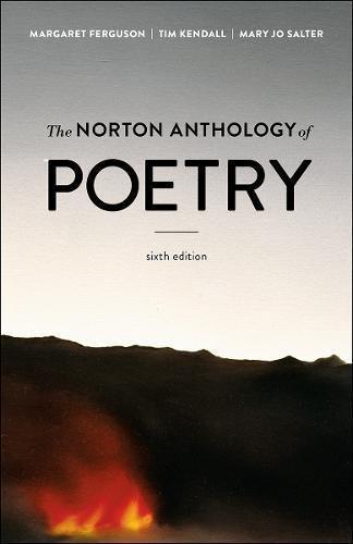 Margaret Ferguson, Mary Jo Salter, Jon Stallworthy: The Norton anthology of poetry (2018)