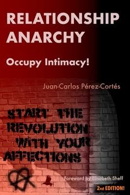 Juan-Carlos Pérez-Cortés: Relationship Anarchy (2022, La Oveja)