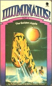 Robert Shea: The Golden Apple (1986, Sphere)
