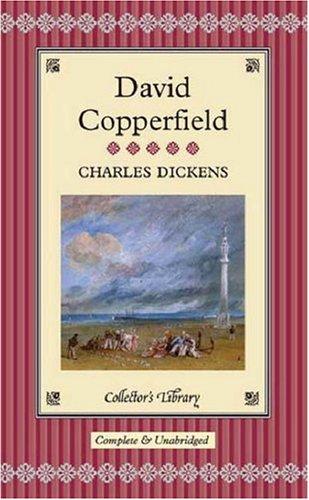 Nancy Holder: David Copperfield (Hardcover, 2004, Collector's Library)