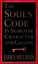 James Hillman: The soul's code (1996, Random House)