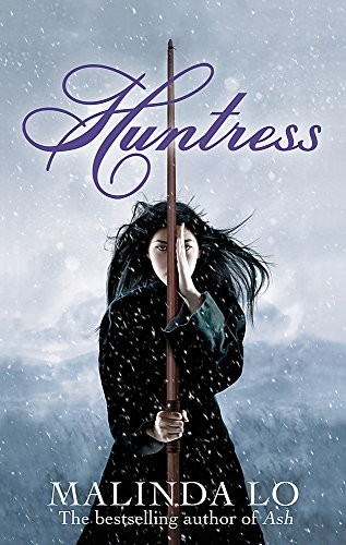 Malinda Lo: Huntress (Atom)