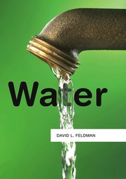David L. Feldman: Water (Polity)