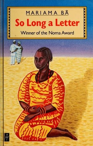 Mariama Bâ: So long a letter (1981, New Horn Press)