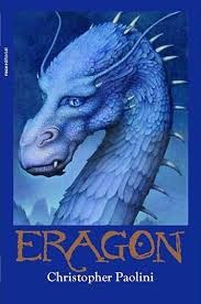 Christopher Paolini OG: Eragon (Spanish Edition) (Hardcover, Spanish language, Roca Editorial)