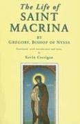 Gregorius Nyssenus: The Life of Saint Macrina (Paperback, Wipf & Stock Publishers)