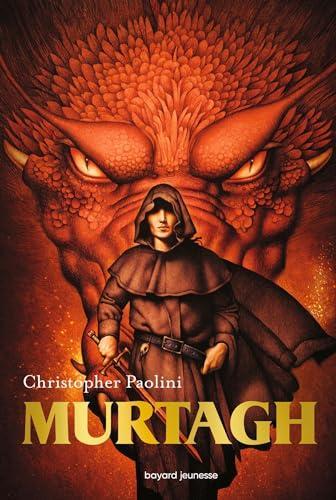 Christopher Paolini OG: Murtagh (French language, 2023)
