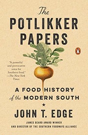 John T. Edge: The Potlikker Papers (Paperback, Penguin Books)