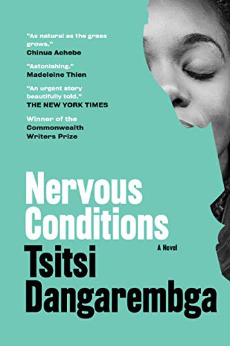 Tsitsi Dangarembga: Nervous Conditions (Paperback, Graywolf Press)