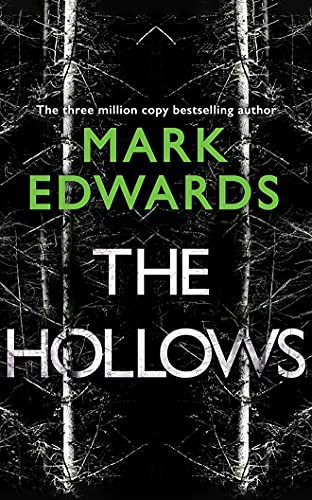 Mark Edwards, Guy Mott: The Hollows (AudiobookFormat, Brilliance Audio)
