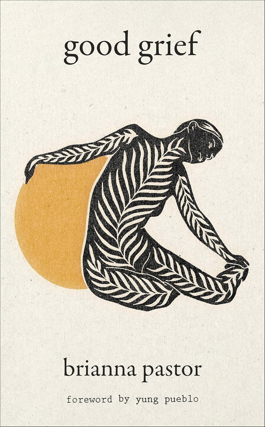 Brianna Pastor: Good Grief (2024, HarperCollins Publishers)