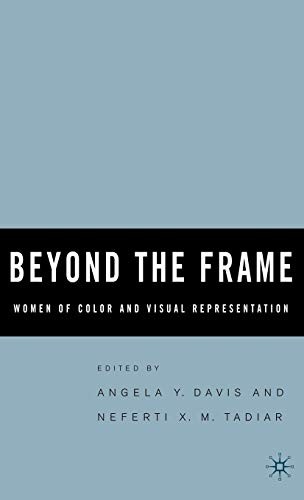 Neferti Xina M. Tadiar: Beyond the frame (2005, Palgrave Macmillan, Springer)