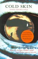Albert Sanchez Pinol         : Cold Skin (Paperback, Canongate Books)