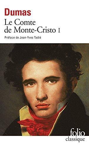 Alexandre Dumas, Alexandre Dumas, Arthur Arneb, Alexandre Dumas fils, Hollybooks, Luis José Santander, Editora Mundial: Le comte de Monte-Cristo, tome 1 (French language, 1998)