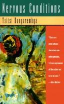 Tsitsi Dangarembga: Nervous Conditions (Hardcover, Econo-Clad Books)
