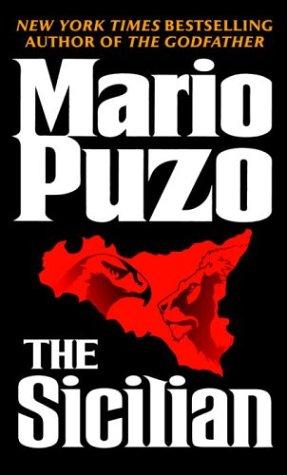 Mario Puzo: The Sicilian (Paperback, Ballantine Books)