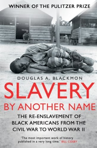Douglas A. Blackmon: Slavery by Another Name (Paperback, 2012, Icon Books Ltd)