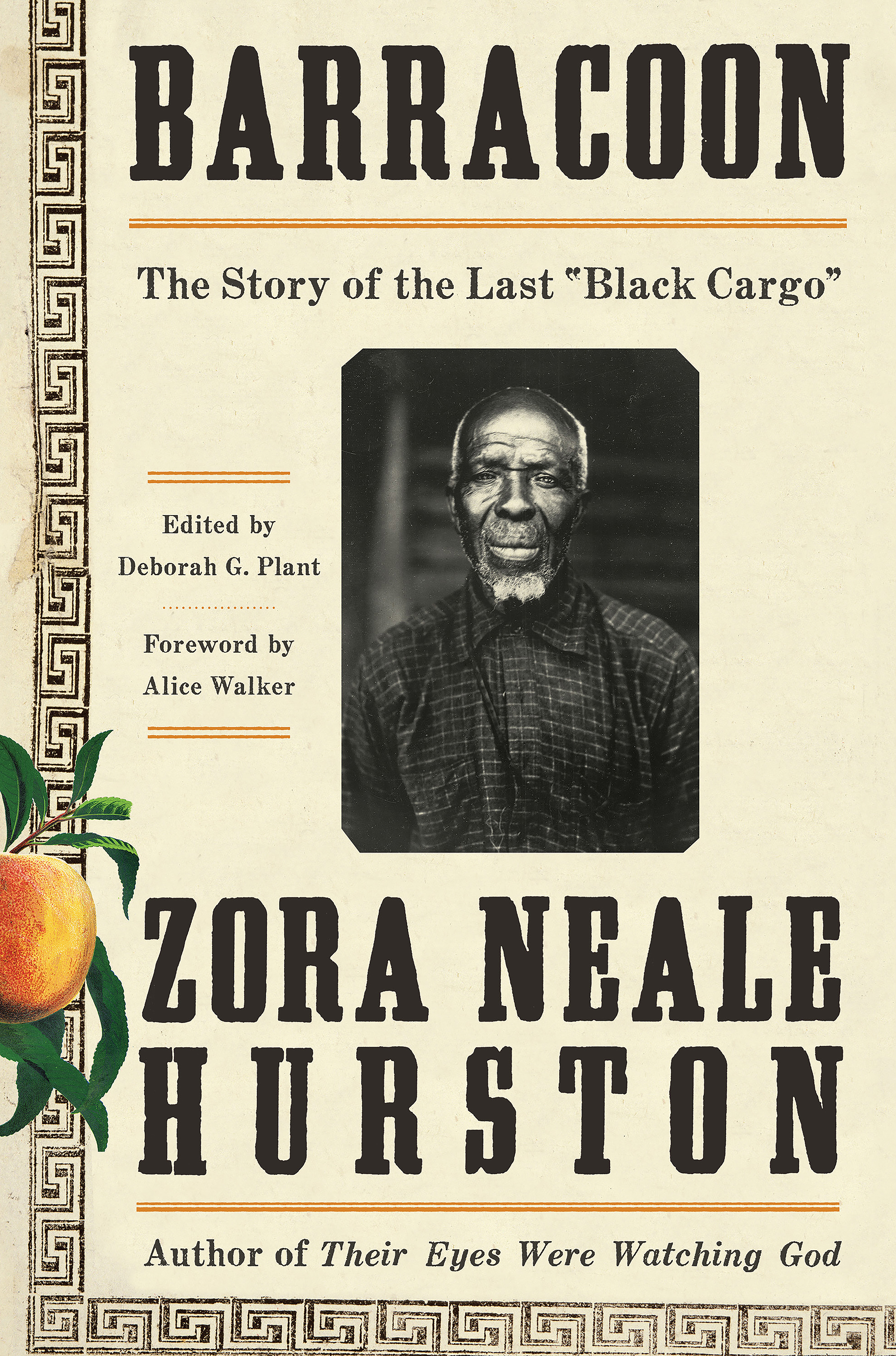 Zora Neale Hurston, Zora Neale Hurston: Barracoon (Paperback, 2004, HarperCollins Publishers)