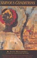 Tsitsi Dangarembga: Nervous Conditions (Hardcover, Tandem Library)