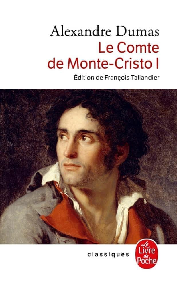 Alexandre Dumas, E. L. James: Le comte de Monte-Cristo (Paperback, French language, 1995, Distribooks Inc)