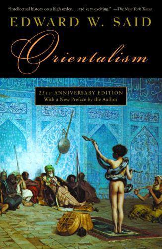 Edward W. Said: Orientalism