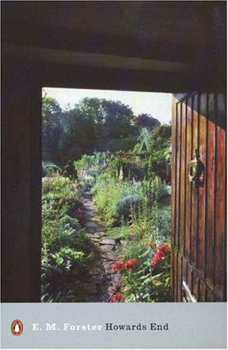 E. M. Forster: Howard's End (Penguin Modern Classics) (2000, Penguin Books Ltd)