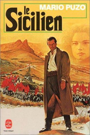Mario Puzo: Le Sicilien (Paperback, French language, LGF)