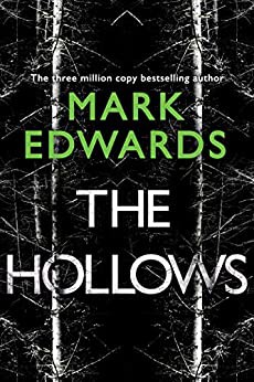 Mark Edwards: The Hollows (Paperback, Thomas & Mercer)