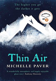 Michelle Paver: Thin Air (ORION)