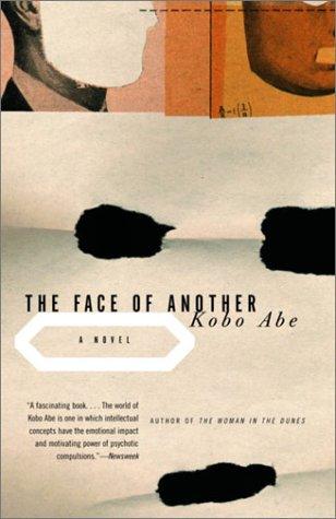 Kōbō Abe: The Face of Another (2003, Vintage)