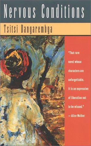 Tsitsi Dangarembga: Nervous Conditions (Paperback, 1989, Seal Press (CA))