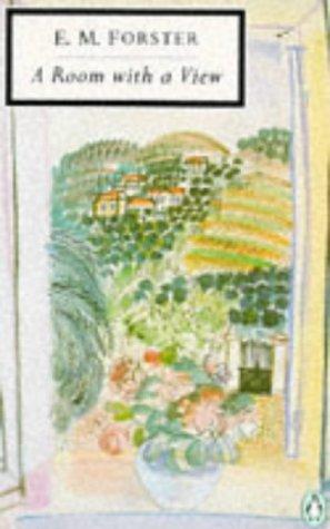 E. M. Forster: Room With a View (Twentieth Century Classics) (Paperback, 1990, Penguin Putnam~trade)
