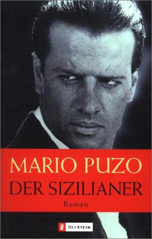 Mario Puzo: Der Sizilianer. (Paperback, Ullstein Tb)