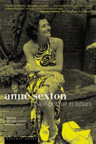 Anne Sexton: Anne Sexton (2004, Houghton Mifflin)