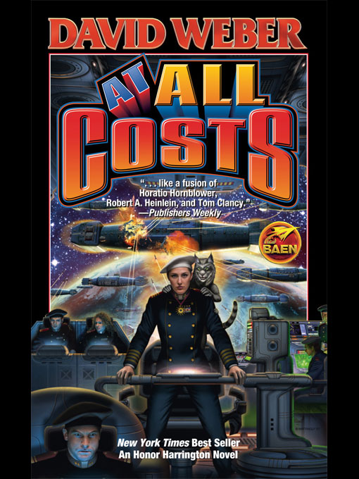 David Weber: At all costs (2005, Baen Books)