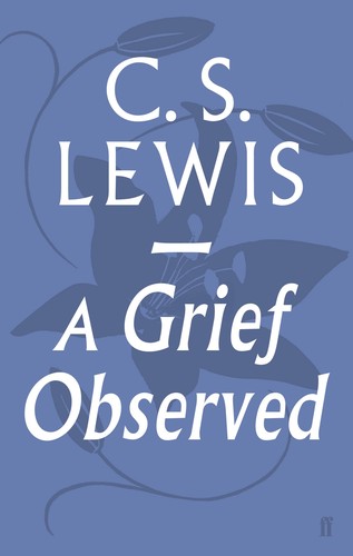 Ralph Cosham, C. S. Lewis: A Grief Observed (EBook, Blackstone Pub)