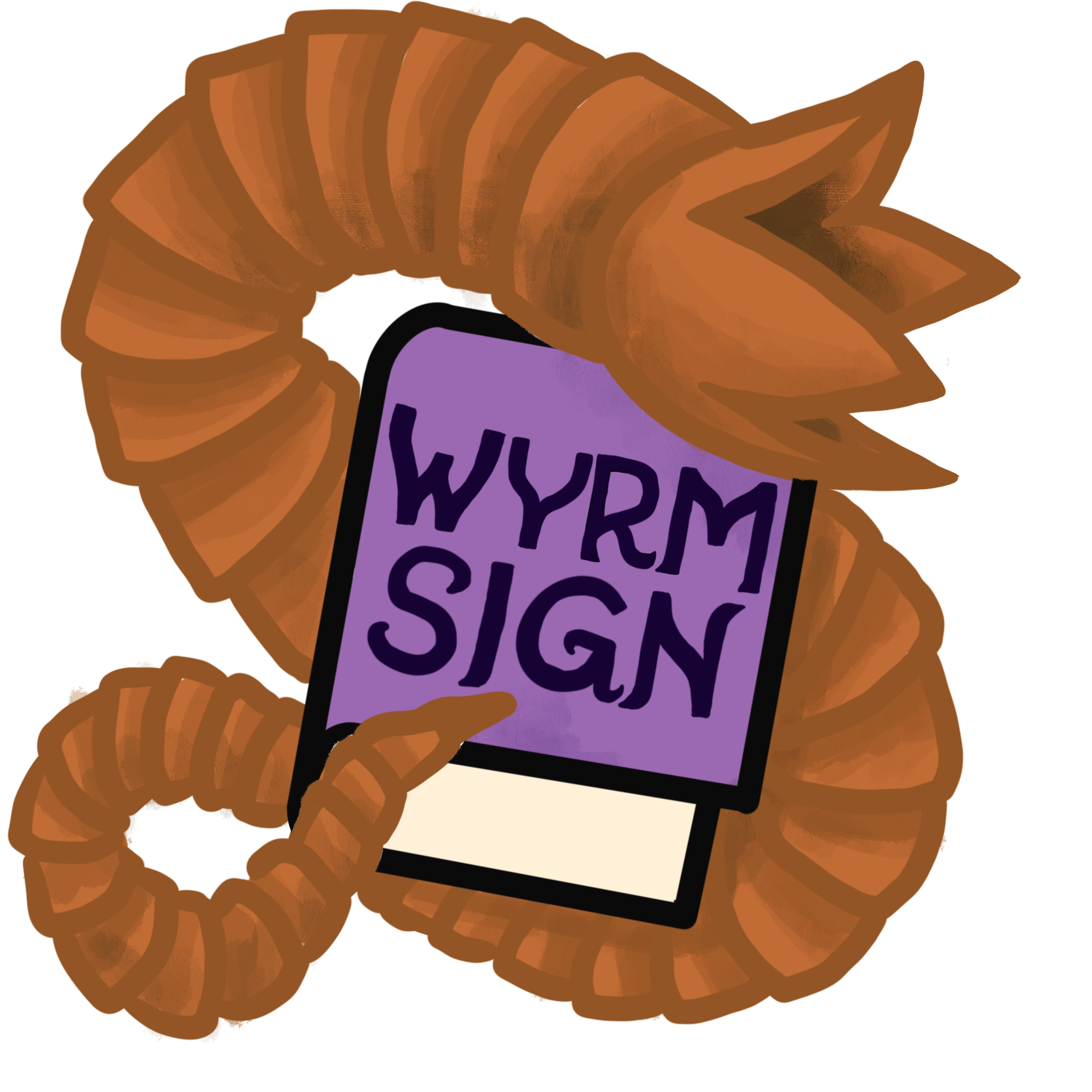 Icon for wyrmsign.org